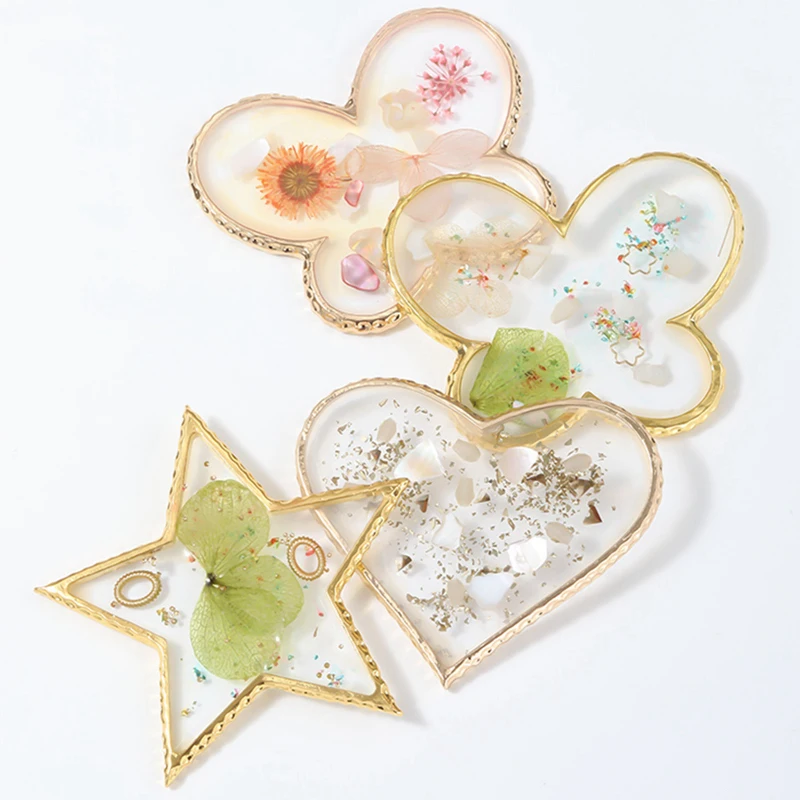 

Демонстрация ювелирных изделий из смолы и агата Ins ветрозащитная сетка реквизит для фотосъемки ювелирные изделия подставка для хранения юв...