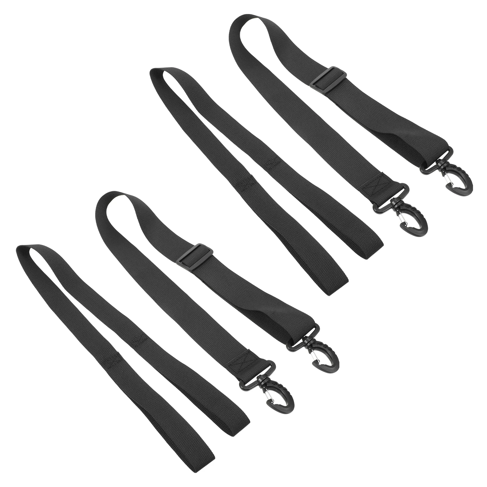 

4 шт., ремень для переноски лыжных ботинок