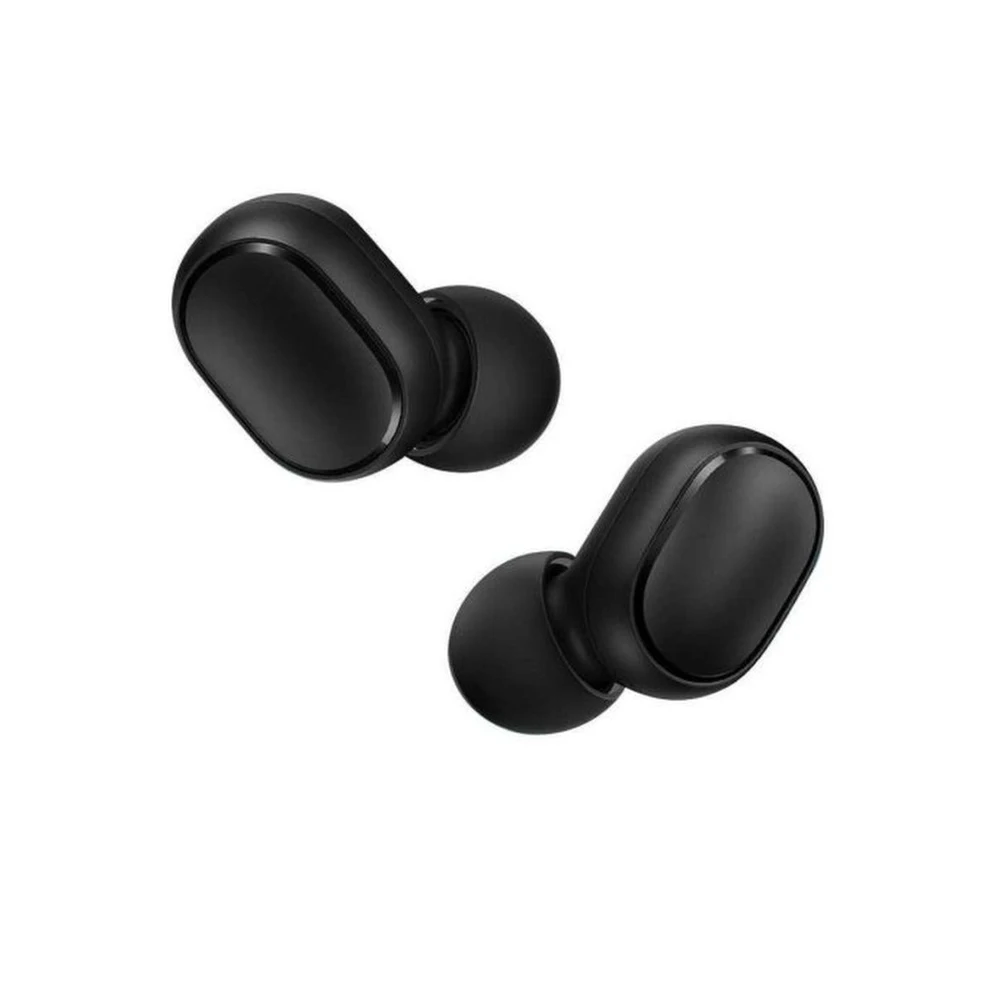 Наушники беспроводные Xiaomi Redmi AirDots S для андроид с шумоподавлением обновленная