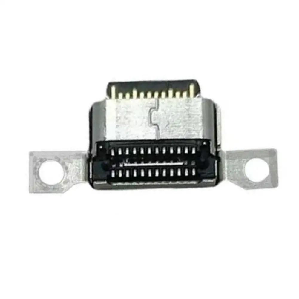 Замена зарядного порта для портативной игровой консоли Rog Ally X док-станция