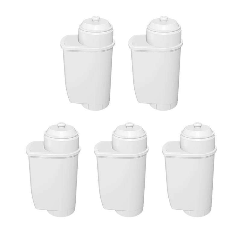 

Фильтр для воды Siemens BRITA Intenza TZ70033A уменьшает содержание накипи воды, снижает вкусовое прерывание