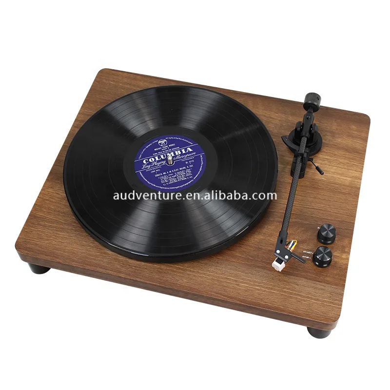 

China factory Multi MM turntable player&vinyl player with CD Player/USB/SD Record/AUX Input/Radio/Cassette