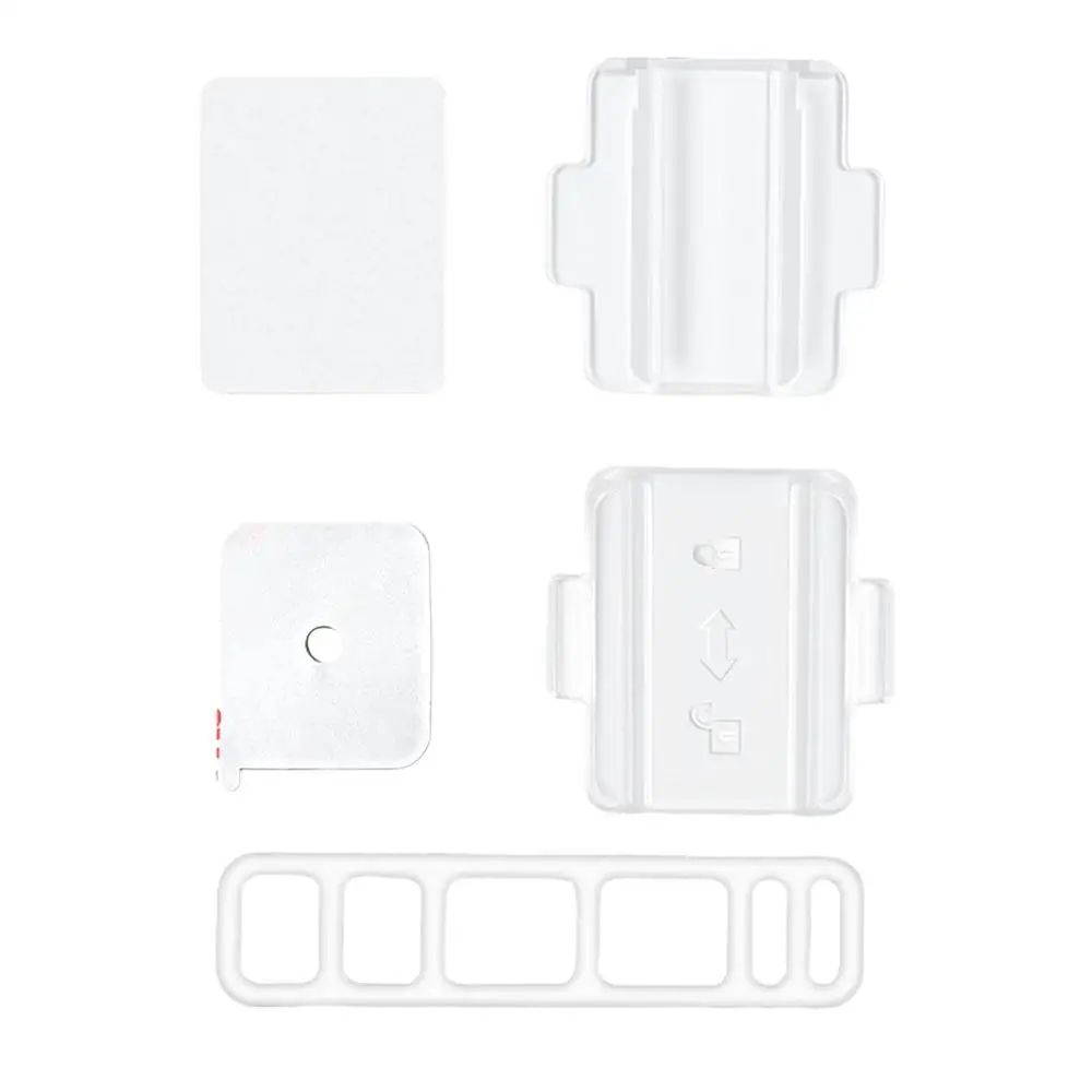 

Автомобильный держатель для дорожных проходов, клейкий ETCBracket, съемное крепление EZ Pass, простой держатель для прохождения, портативный держатель для солнцезащитного крема EZ Pass