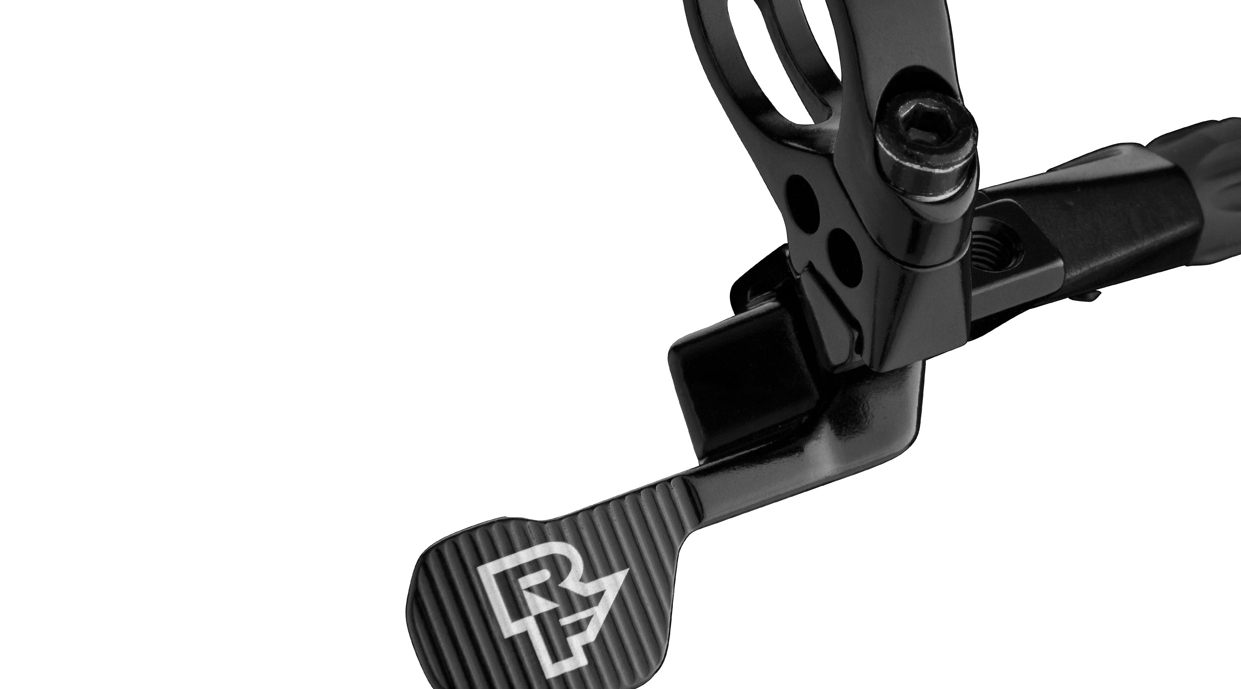 Пульт дистанционного управления RACEFACE Turbine R 1x для велосипедного выдвижного подседельного штыря, универсальный переключатель для телескопического подседельного штыря (art.: 3920d0a4331db) - 3920d0a4331db