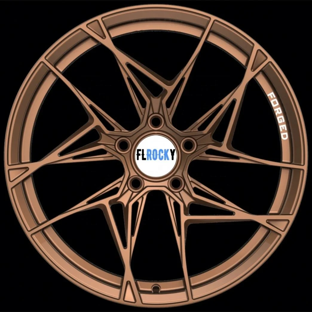 Новые 18 19 20 21 22 23 24-дюймовые кованые диски из алюминиевого сплава 5X112 5X120 для BMW X3M X5M