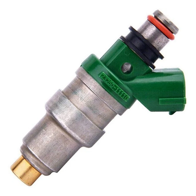 Топливный инжектор для Toyota Tercel 1 5 Paseo 1995-1999 23209-11110 23250-11110 2320911110 2325011110 аксессуары