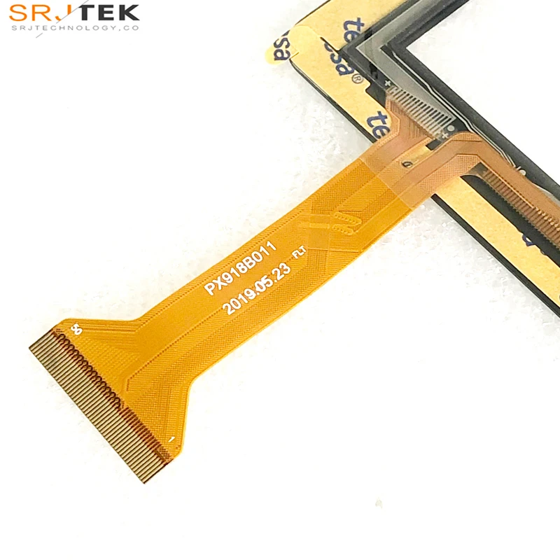 

Angs-ctp-101447 ANGS-CTP-101576 Touch Screen Panel Digitizer Sensor HZYCTP-102316 HZYCTP-102471 MJK-GG101-1568 FPC PX918B011