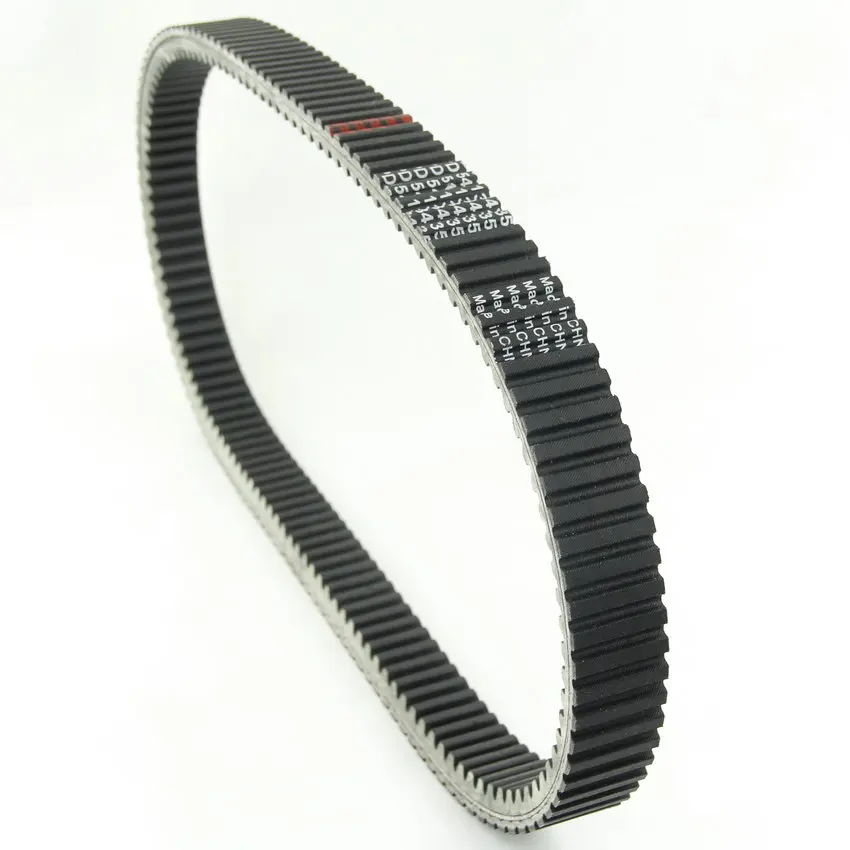 

Motorcycle Strap DRIVE BELT TRANSFER BELT CLUTCH BELT FOR Yamaha VX800 Vmax-4 VX800 Mountain Max 800 89A-17641-00