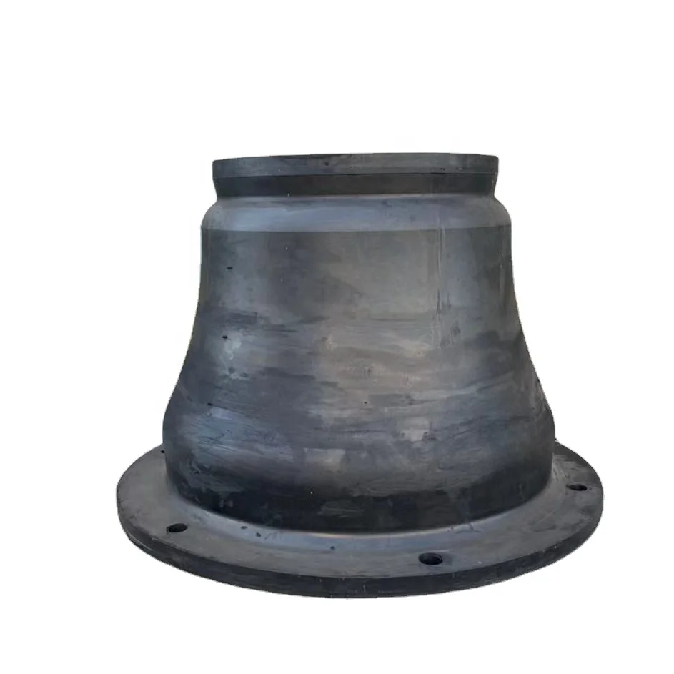 

SCN550 550*880*540 мм конический резиновый морской бампер с аксессуарами