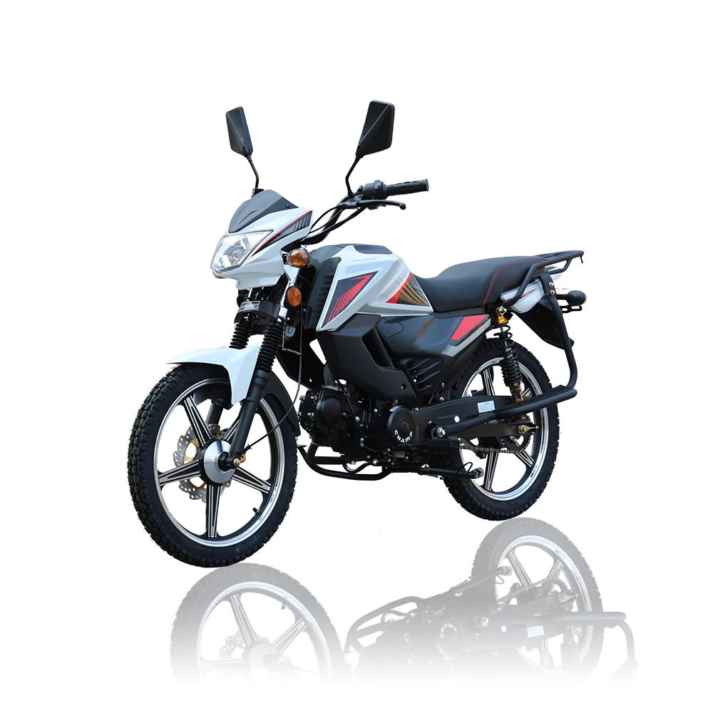 

Automatic Exhaust For Motorcycle125cc Tvs Motorcycles Kids Adult Motorcycle In China