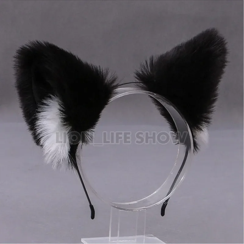 Аниме IJIRANAIDE NAGATORO SAN Nagatoro Hayase Косплей Хвост Уши Перчатки