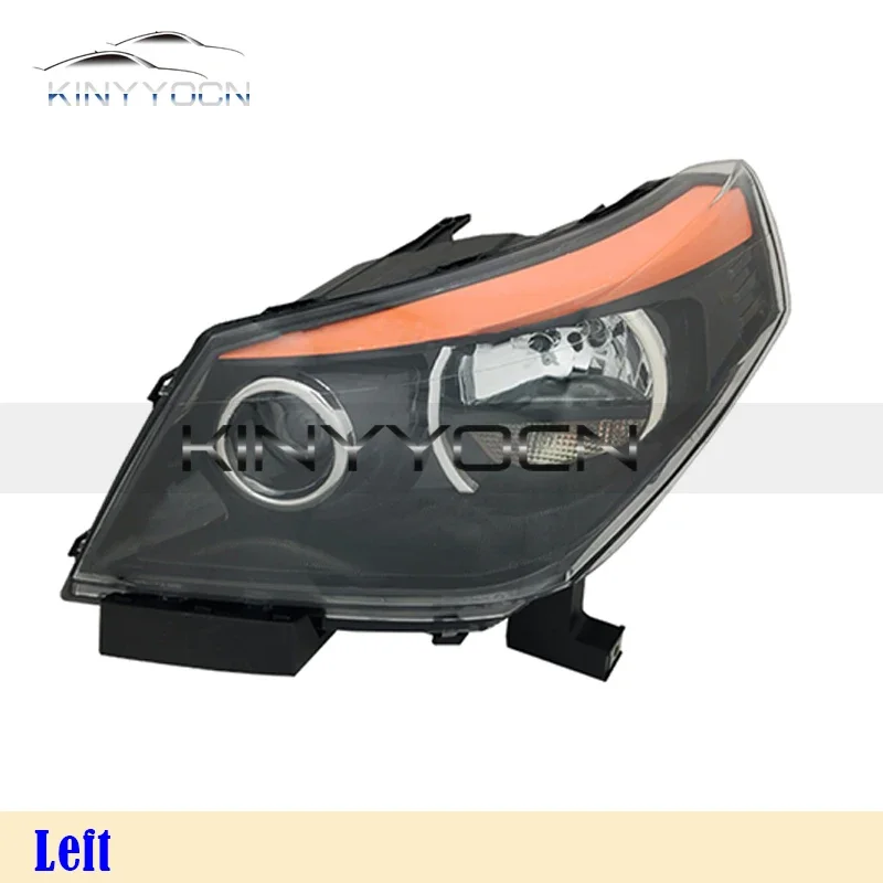 

Налобный фонарь для Geely GC6 2014 2015 2016