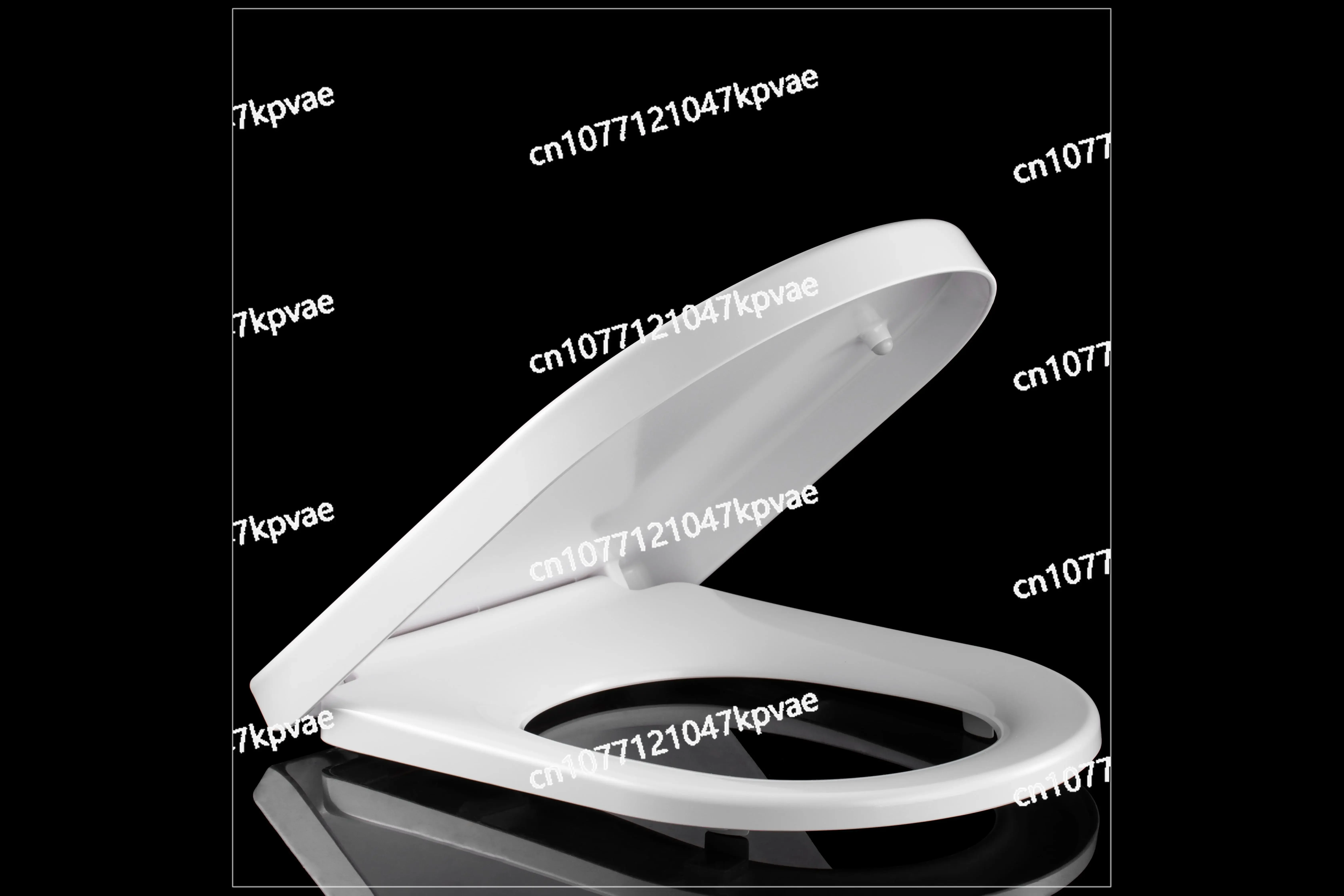 Аксессуары для сиденья унитаза с мочевиной D-образной формы