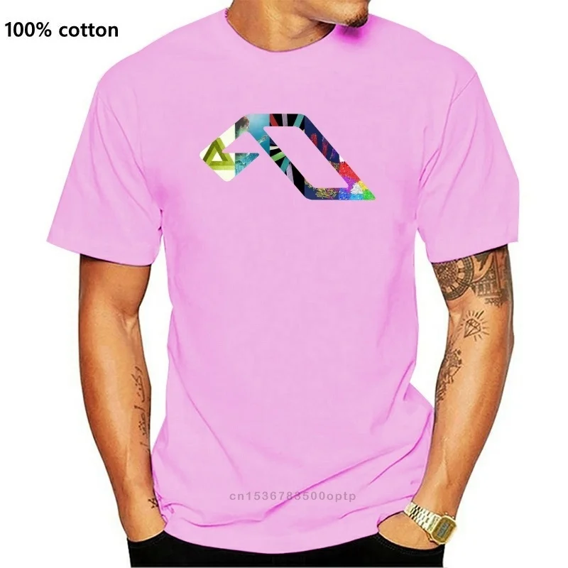 

LImited Neu Anjuna All The Albums T-Shirt S-5XL