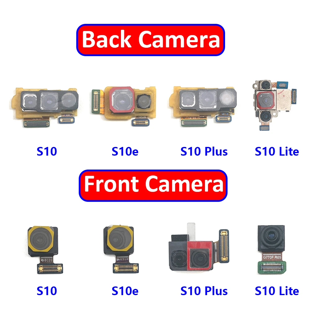 Samsung S10e Камера Основная Купить