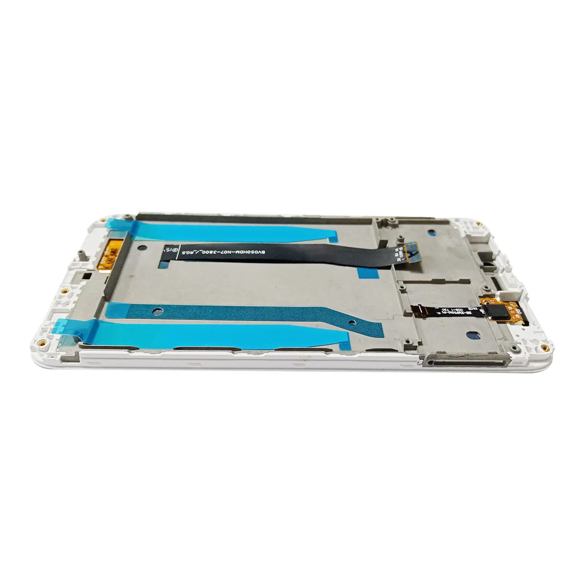 ЖК-дисплей 5 0 дюйма для Xiaomi Redmi 4X с сенсорным экраном и дигитайзером в сборе рамкой