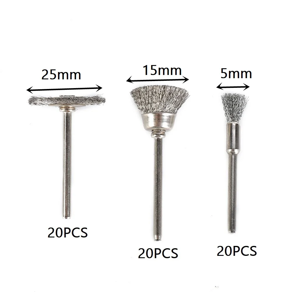 Проволочная щетка из нержавеющей стали круглая настольная шлифовальная машина