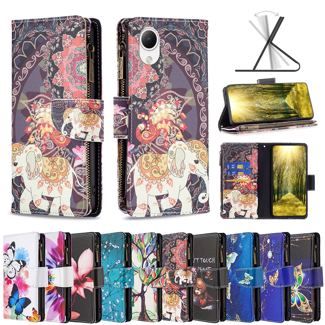 Чехол для телефона IPhone 14 Plus 13 Pro max 12 Mini 11 8 7 plus 6 X XS SE 2020 Магнитный флип-чехол с