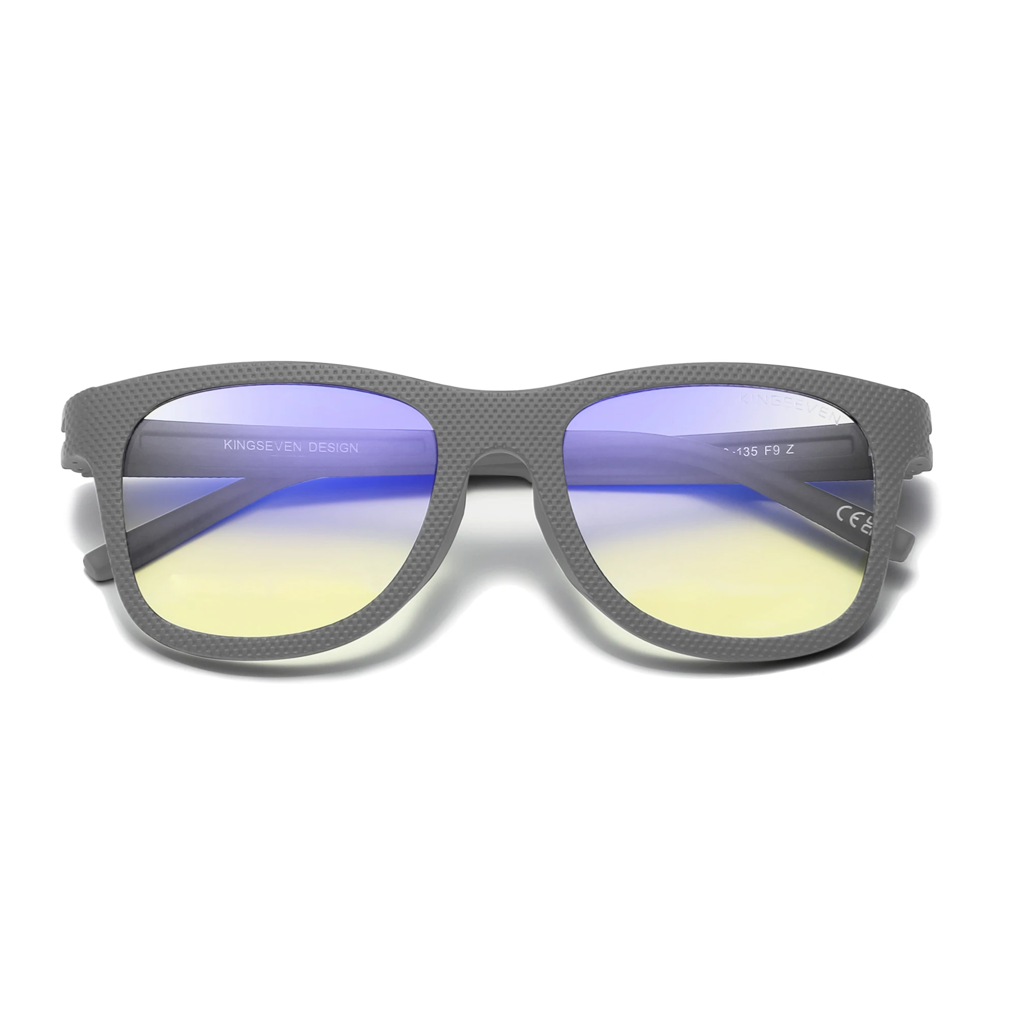 KINGSEVEN Унисекс Очки С Блокировкой Синего Света Компьютерные Для Чтения