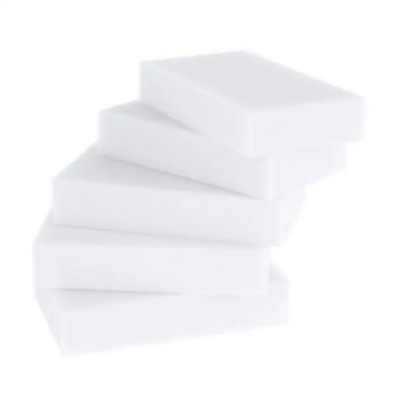 

Universal Sponge Multi-purpose Cleaner Multi-function Durable Hgkj 10x6x1.7cm Car Accessories Foam Cleaner