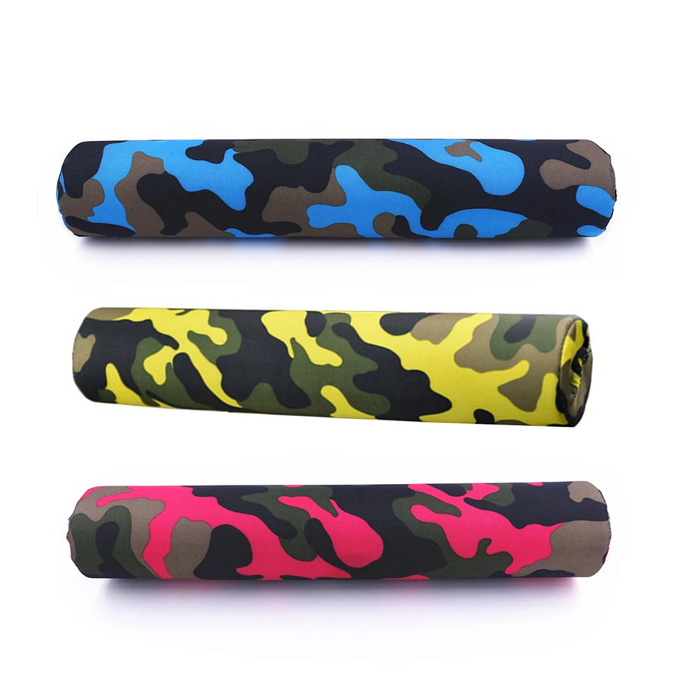 

Fitness Weightlifting Barbell Pad Squat Protective Neck Shoulder Support Pads Gym Hip Barbell Training Weight Equipment New