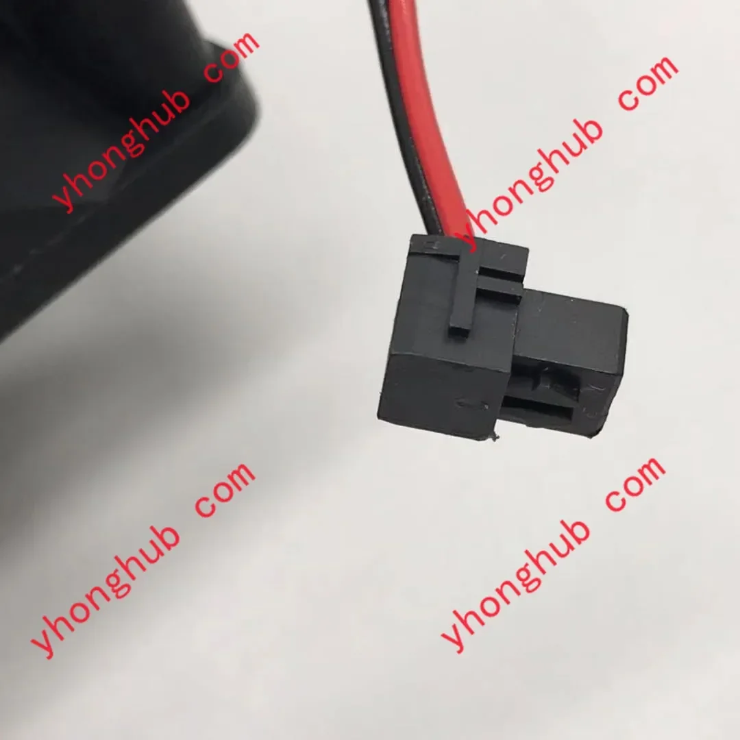 NMB-MAT 2410ML-05W-B80 B01 DC 24 В 0 34 А 2-проводной 60X60X25 мм Вентилятор охлаждения сервера