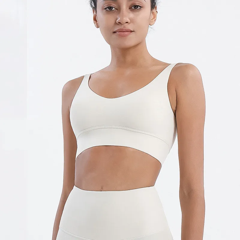 

Спортивные бюстгальтеры с эффектом пуш-ап, Женский Топ, жилет для фитнеса, спортивный топ, бесшовное нижнее белье, противоударный Топ для йоги, топ-бюстгальтер, спортивная одежда для спортзала