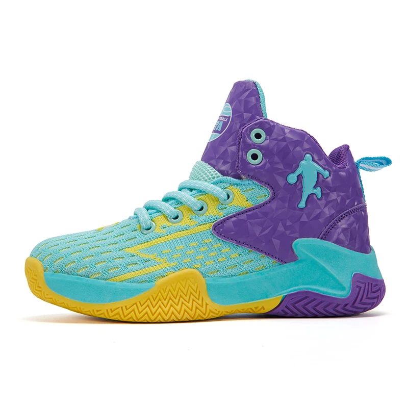 

Детская обувь, удобная дышащая Спортивная обувь для мальчиков и девочек, Новое поступление, детские кроссовки для бега, Нескользящие, для ул...