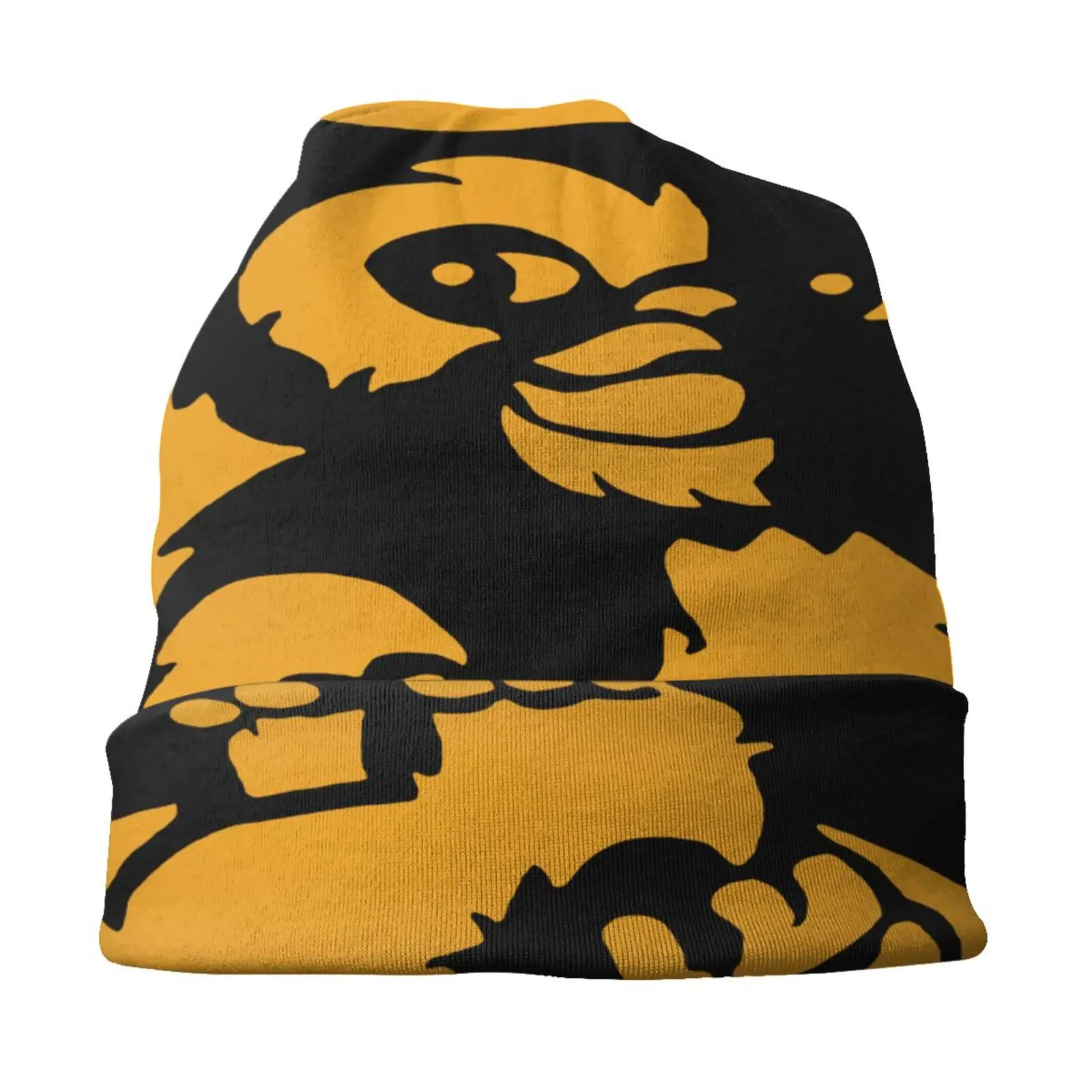 

Gremlins Gizmo Scary 80S Horror Gremlins Cap Cap Men's Hat Brazil Men Cap Women's Hat Men's Berets Men's Berets Summer Fishing