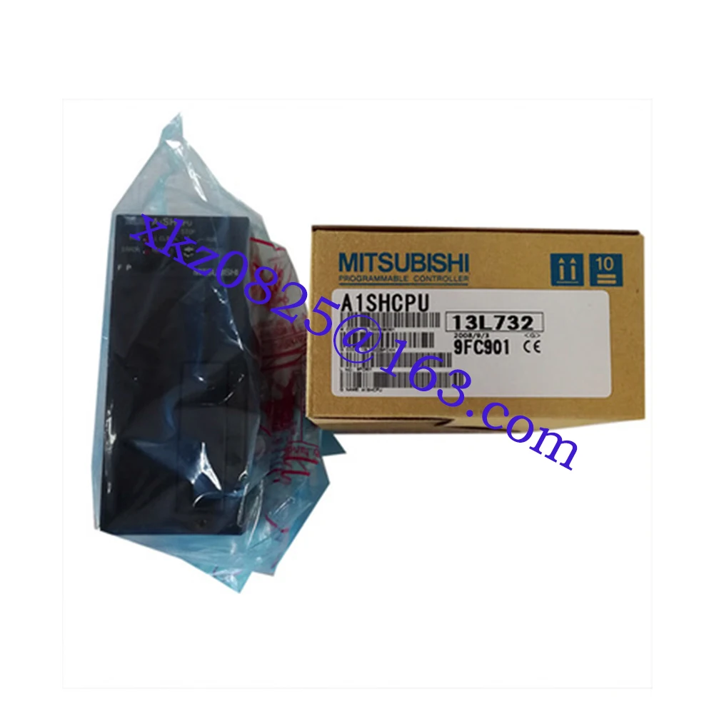 

Новый оригинальный модуль процессора A1SH