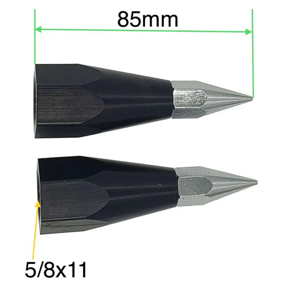 

Точка каркасного стержня 5/8