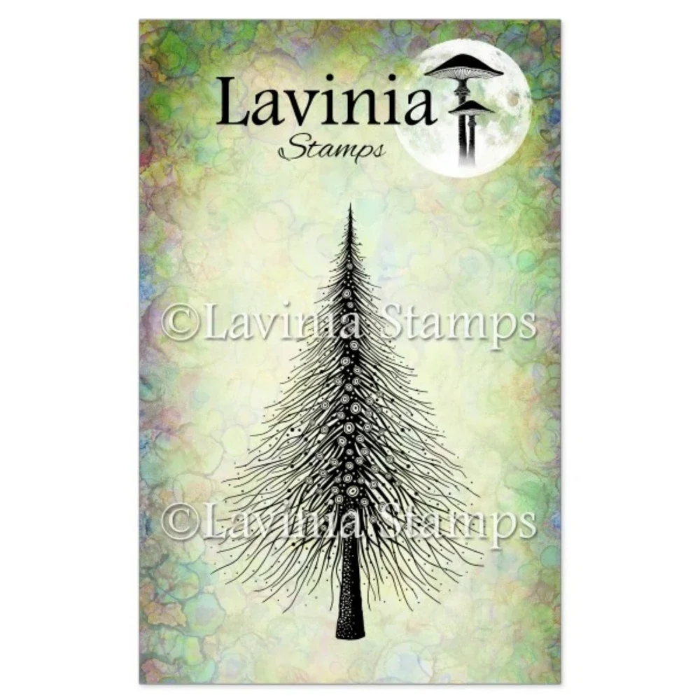 

Christmas Tree Metal Cutting Dies Clear Stamps For Decorating Scrapbook Diy Paper Card Album Embossing Craft 2023 New Arrivals