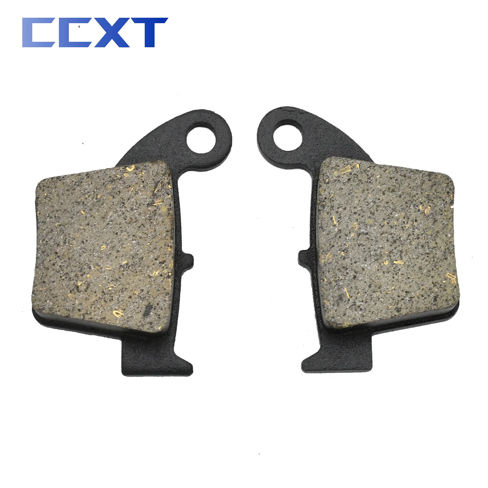 

Motorcycle Front & Rear Brake Pads For Honda CR CRF XR CRE CRM CREF CRMF 50 125 150 230 250 250R 250F 290 300 400 450 490 500