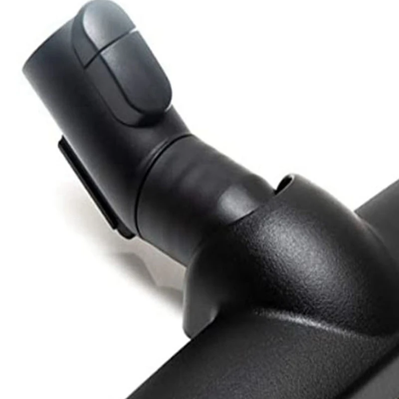 Replacement Accessories Parts Brush Head Compatible For Miele Parquet Nozzle Vacuum Cleaner Accessories