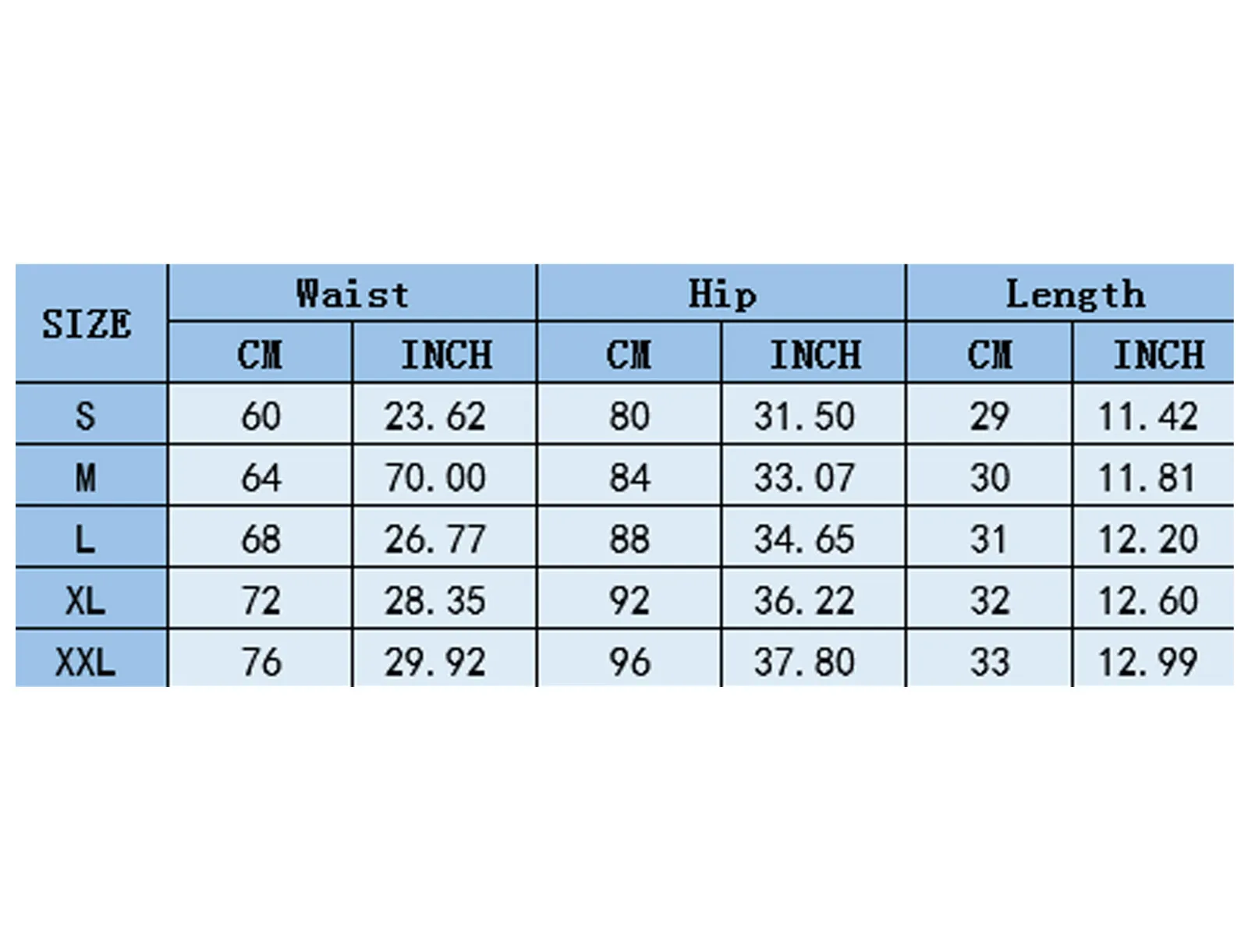 Женские пляжные шорты на пуговицах с высокой талией |