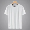 Quick Dry Sports T Shirt Men's Short Sleeves 2