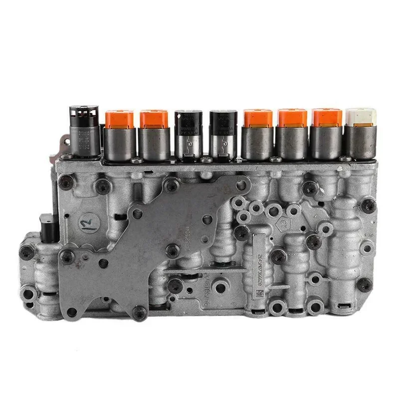 948TE ZF9HP48 Корпус клапана коробки передач с жгутом проводов 9HP48 9-скоростной 14-17 04753134