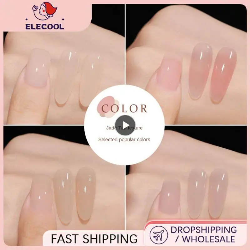 

Main Component Resin Art Gel Suit Kind Reminder Easy To Use Reinforcement Glue Nail Products Nail Lengthening Gel Color