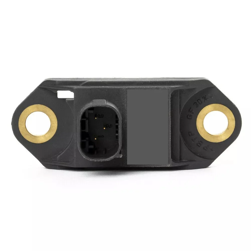 1x вертикальный датчик Подвески ускорения для Mercedes 0045423518 0009056502 установка и Замена