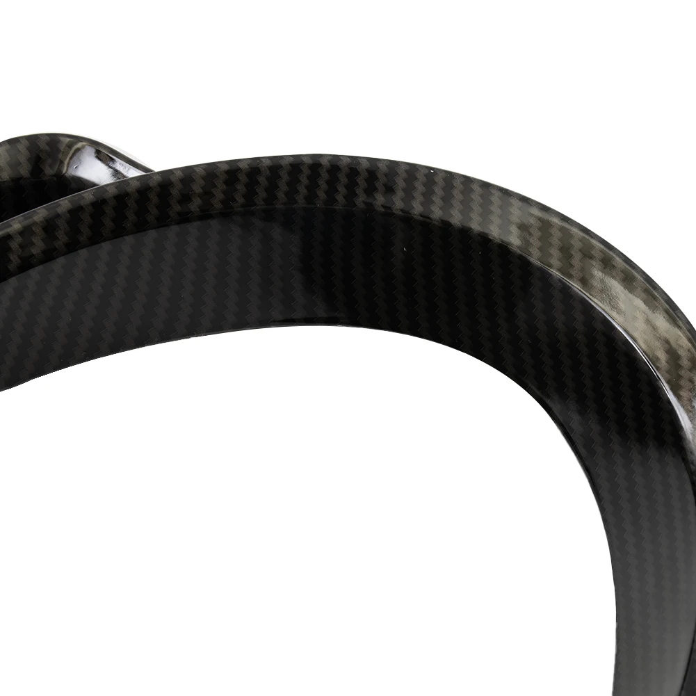 

Protect Strip Dashboard Trim Frame Car Styling Accessories 100% Brand New ABS Car Styling Accessories Interior