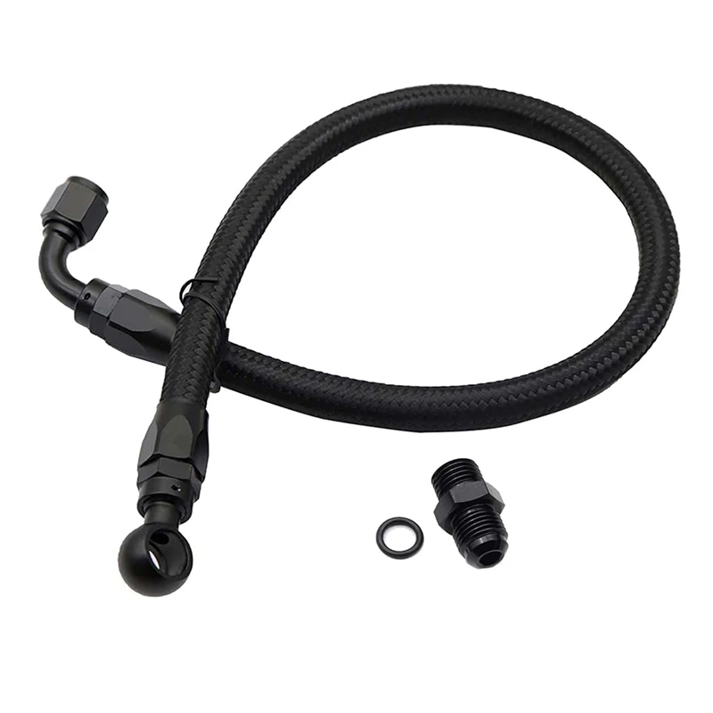 Плетеная топливная магистраль для Honda-Acura B/D серии D15 D16 B16B B16A B18C