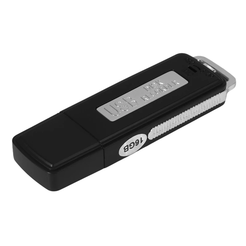 , Mini Sound Audio Recorder For Lecture Meeting Pocket Voice