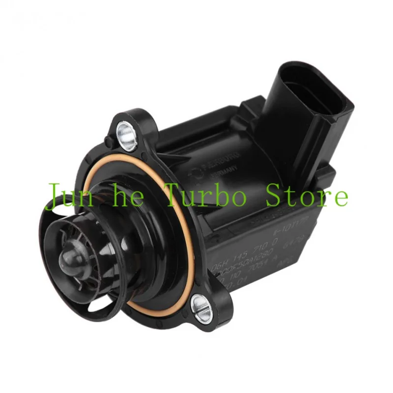 

Турбокомпрессор с отключающим вентилем для Passat A4 06H145710D