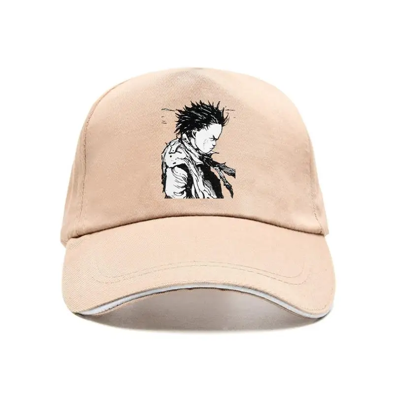 

НОВАЯ шапка Akira Biker Gang hotaro Kaneda Takahi Aniated Fi Uniex из 100% хлопка, НОВАЯ шапка с графическим адъютом Tetuo Overized, НОВАЯ шапка