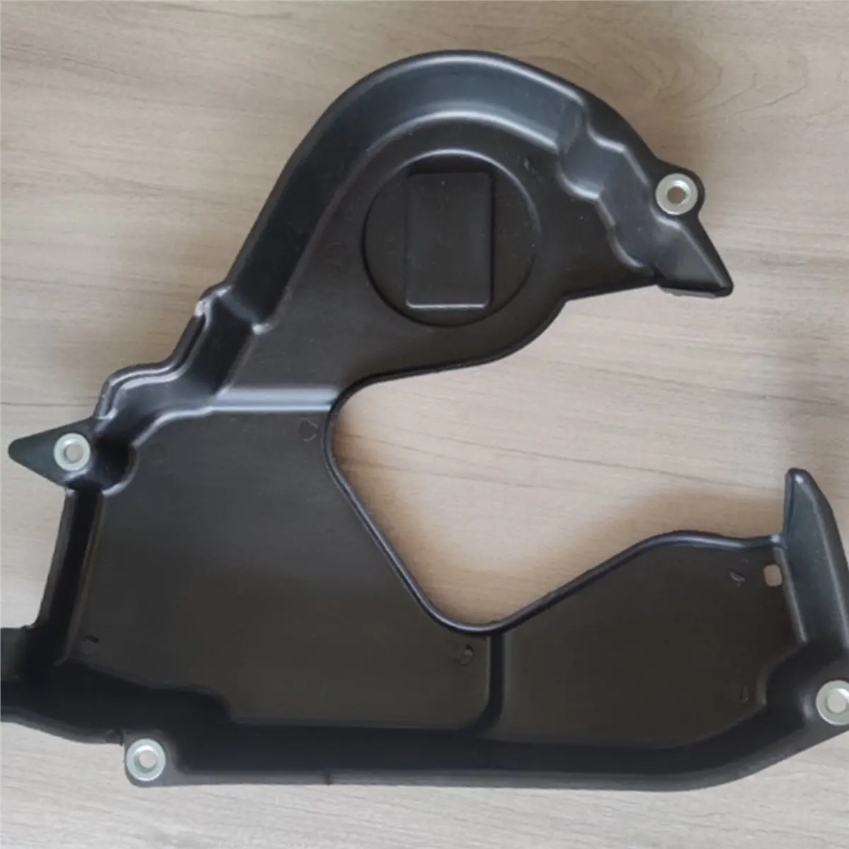 Фото Крышка ремня ГРМ для RENAULT TRAFIC MASTER LAGUNE ESPACE MK2 1.9 DCi 7700116265 №1
