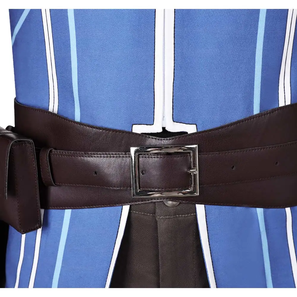 Костюм для косплея Дракон Принц Калм фантазийный костюм маскировка взрослых