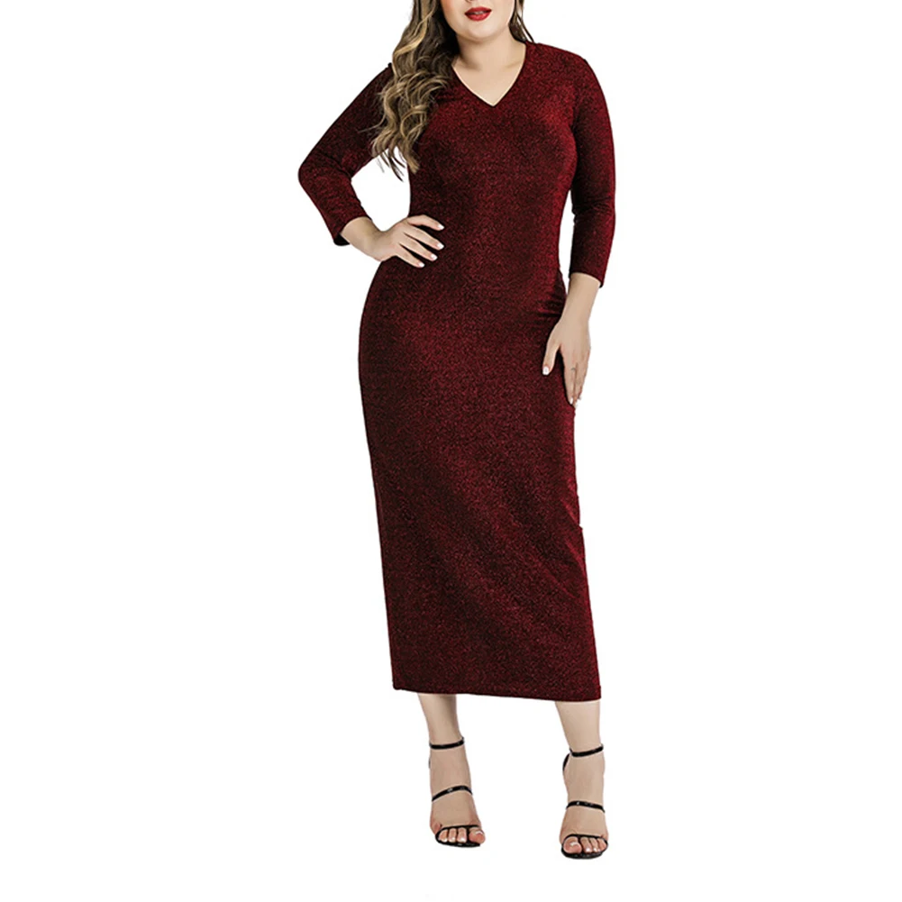 

Женское платье для взрослых, женское стандартное весенне-осеннее женское удобное вечернее праздничное удобное стильное модное