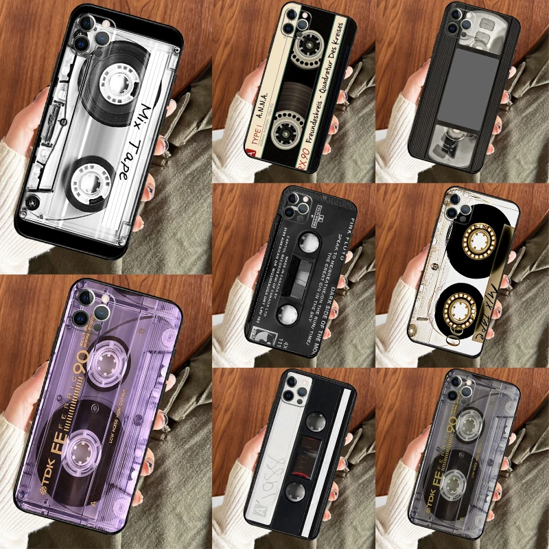 Фото Золотой чехол-кассета для Huawei Nova 5T 9 10 SE 7i 8i 11i 12i Y73 Y90 Y70 Y72 Y61 Y91 Y60 P20 P30 P40 Lite №1