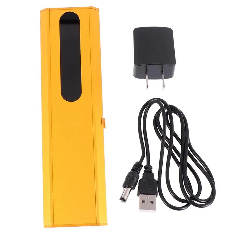 

Портативная УФ-лампа с USB-зарядкой