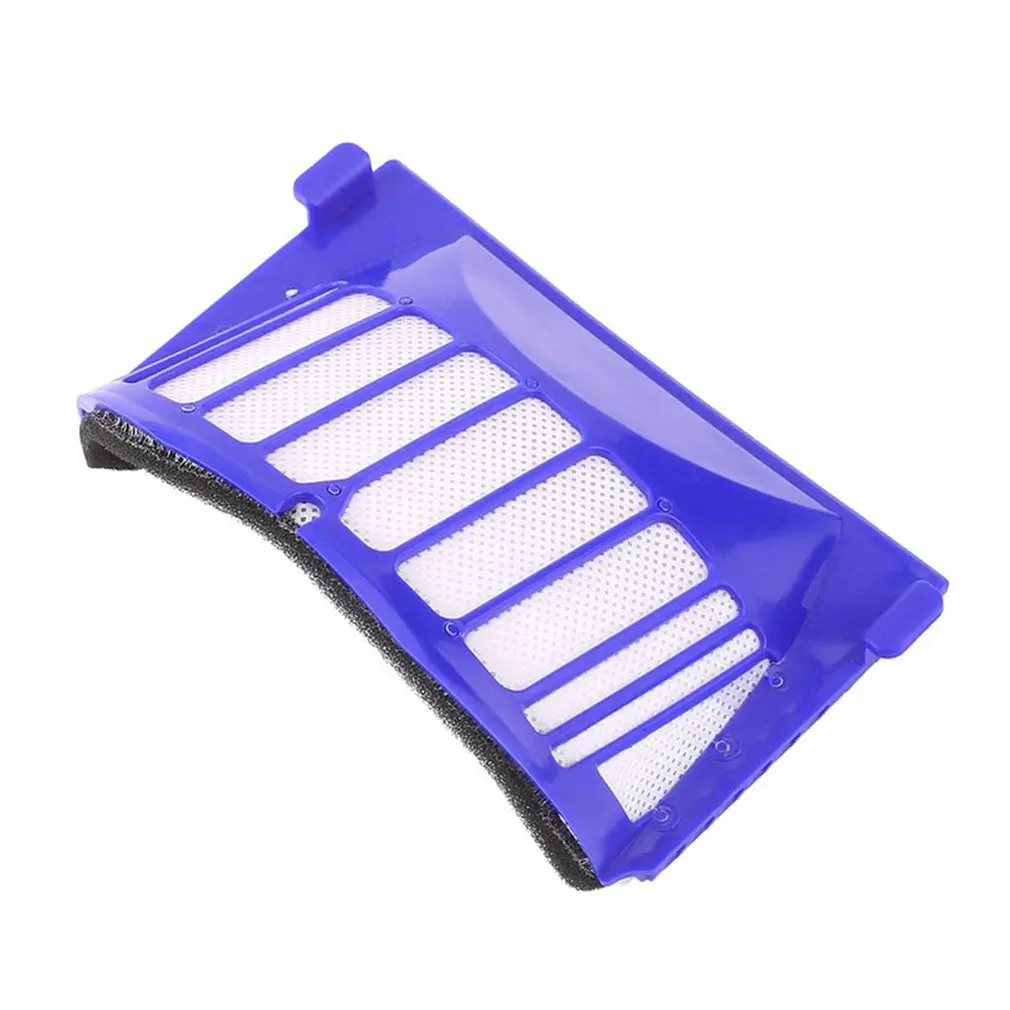 

Filter Suitable For I-Robot Roomba 6 Series 600 630 Sweeping Robot Accessories Large Arc Filter Filter Replacement Parts